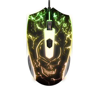 Игровой набор DEFENDER Aura MKP-117 RU,Light,мышь+клавиатура+коврик#1896754