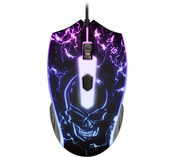 Игровой набор DEFENDER Aura MKP-117 RU,Light,мышь+клавиатура+коврик#1896759