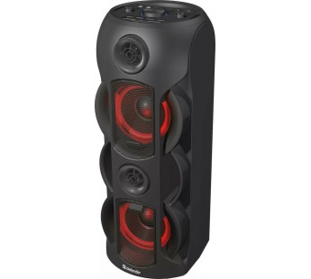Портативная акустика DEFENDER G78 70Вт, BT/FM/TF/USB/MIC/Light#1896708