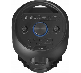 Портативная акустика DEFENDER G78 70Вт, BT/FM/TF/USB/MIC/Light#1896714