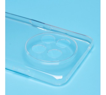 Чехол-накладка - Ultra Slim для "Huawei nova Y91" (прозрачный) (219358)#2080231