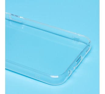 Чехол-накладка - Ultra Slim для "Samsung SM- A245 Galaxy A24 4G" (прозрачный) (219566)#2079861