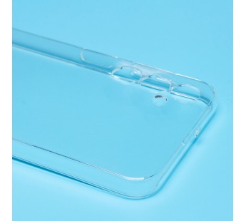 Чехол-накладка - Ultra Slim для "Samsung SM- A245 Galaxy A24 4G" (прозрачный) (219566)#2079862