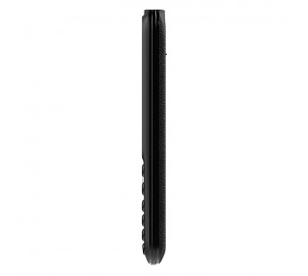 Мобильный телефон MAXVI K32 Black (3,2"/0,3МП/1400mAh)#1897535