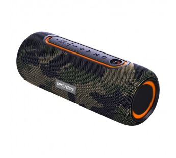 Портативная колонка Smartbuy HERO (16Вт/Bluetooth/FM/USB) камуфляж#1897567