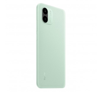 Смартфон Xiaomi Redmi A2+ 3Gb/64Gb Light Green (6,52"/8МП/4G/5000mAh)#1897768