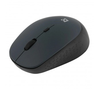 Мышь оптическая беспроводная Defender Auris MB-027 беззвучная (grey) (220011)#2141446