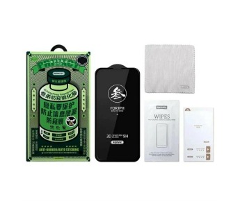 Защитное стекло Full Screen Remax Arcing Privacy GL-27 для "Apple iPhone 13/iPhone 13 Pro/iP(220100)#2040596