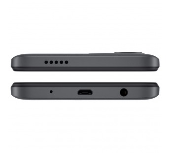 Смартфон Xiaomi Redmi A2+ 3Gb/64Gb Black (6,52"/8МП/4G/5000mAh)#1898682