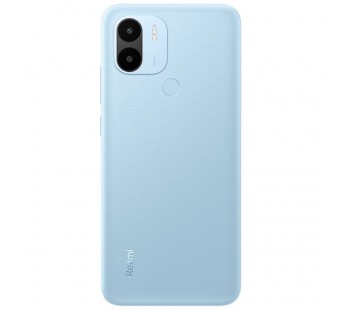 Смартфон Xiaomi Redmi A2+ 3Gb/64Gb Light Blue (6,52"/8МП/4G/5000mAh)#1898673
