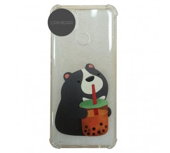 Чехол-накладка Funny Print для Tecno Spark Go 2023 (067)#1898909