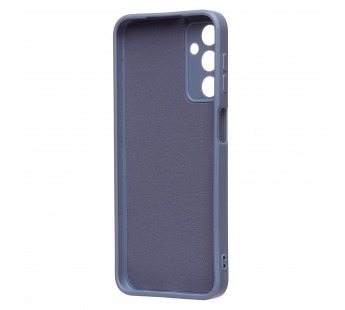 Чехол-накладка - SC316 для "Samsung SM- A245 Galaxy A24 4G" (blue) (219581)#2084330