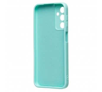 Чехол-накладка - SC316 для "Samsung SM- A245 Galaxy A24 4G" (mint) (219579)#2084328