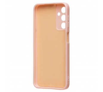 Чехол-накладка - SC316 для "Samsung SM- A245 Galaxy A24 4G" (pink) (219582)#2084327