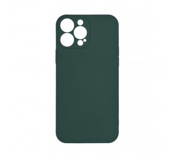Накладка Vixion для iPhone 14 Pro MagSafe (зеленый)#1930002
