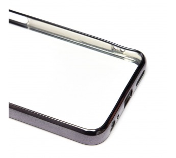 Чехол-накладка Activ Pilot для "Infinix Hot 30i" (black) (218111)#2139597