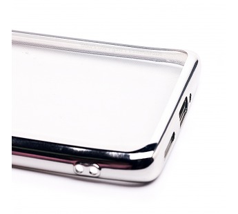 Чехол-накладка Activ Pilot для "Realme 11 Pro+" (silver) (218984)#1907888