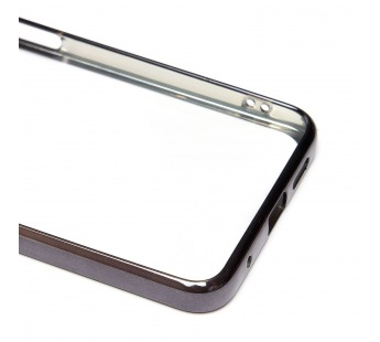 Чехол-накладка Activ Pilot для "Xiaomi Redmi Note 12 4G" (black) (218327)#2139592