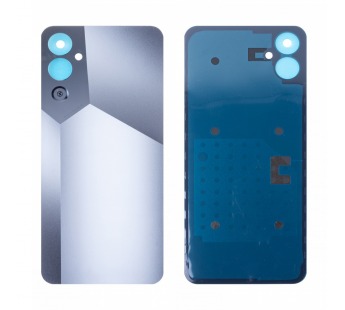 Задняя крышка для Tecno Pova 4 (LG7n) Серый#2071073