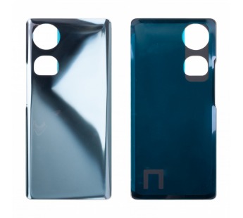 Задняя крышка для Huawei Honor 70 (FNE-NX9) Зеленый#2071074