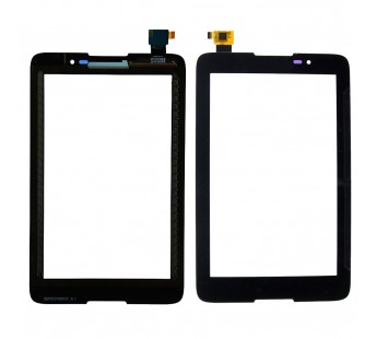 Тачскрин для Lenovo A7-50 (A3500) Черный*#239546