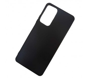 Чехол силиконовый Xiaomi Redmi Note 12 Pro Red Line Ultimate черный#2070113