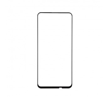 Защитное стекло Tecno Camon 20 PRO 5G Red Line черное#2142154