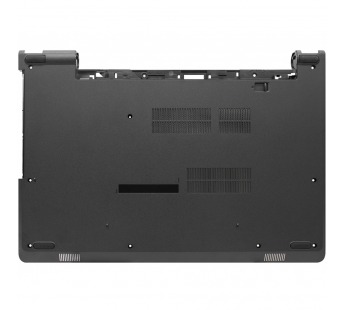 Корпус для ноутбука Dell Inspiron 3576 нижняя часть черная#1900262