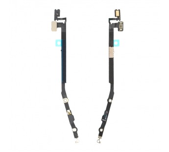 Шлейф для IPhone 13 Pro/13 Pro Max антенна NFC + Bluetooth + микрофон (100% components)#1927491