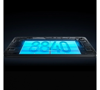 Планшет Xiaomi Mi Pad 6 6/128Gb Gravity Gray#1901401