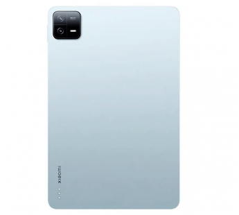 Планшет Xiaomi Mi Pad 6 6/128Gb Mist Blue#1901443