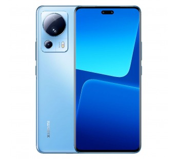 Смартфон Xiaomi 13 Lite 8/256Gb Lite Blue#1901135