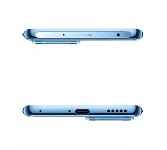 Смартфон Xiaomi 13 Lite 8/256Gb Lite Blue#1901143
