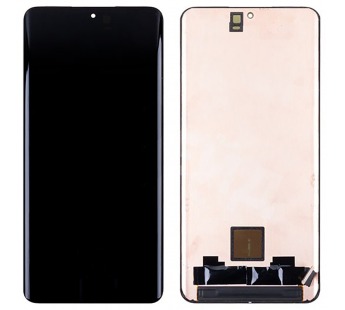 Дисплей для Xiaomi 13 Pro (2210132C) в сборе с тачскрином Черный - OR#1963208