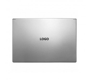 Крышка матрицы для ноутбука Acer Aspire 5 A515-55G серебро#2098174