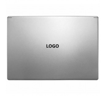 Крышка матрицы для ноутбука Acer Aspire 5 A515-55G серебро#2128982
