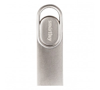 Флэш накопитель USB 16 Гб Smart Buy M3 (silver) (220877)#1901773