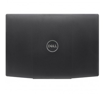 Крышка матрицы для ноутбука Dell G3 15 3590 черная#1904816