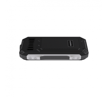 Мобильный телефон MAXVI T100 Black (1,77"/без камеры/IP54/1500mAh)#1903922