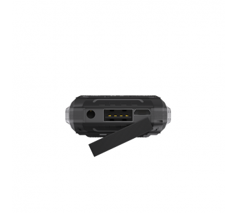 Мобильный телефон MAXVI T100 Black (1,77"/без камеры/IP54/1500mAh)#1903924