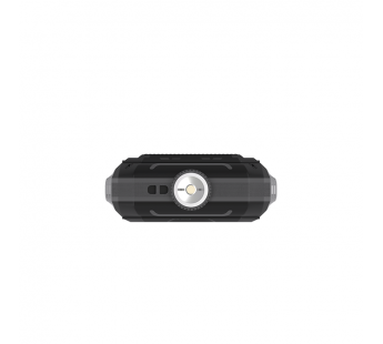 Мобильный телефон MAXVI T100 Black (1,77"/без камеры/IP54/1500mAh)#1903923