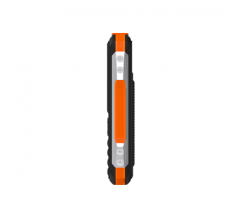 Мобильный телефон MAXVI T100 Orange (1,77"/без камеры/IP54/1500mAh)#1903932