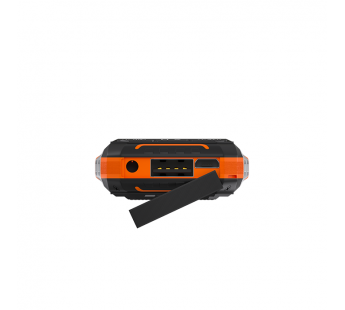 Мобильный телефон MAXVI T100 Orange (1,77"/без камеры/IP54/1500mAh)#1903936