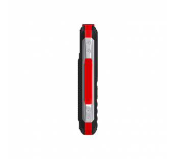 Мобильный телефон MAXVI T100 Red (1,77"/без камеры/IP54/1500mAh)#1903940