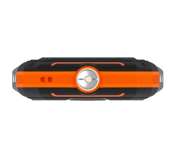 Мобильный телефон MAXVI T101 Orange (2,8"/без камеры/IP54/4000mAh)#1903894