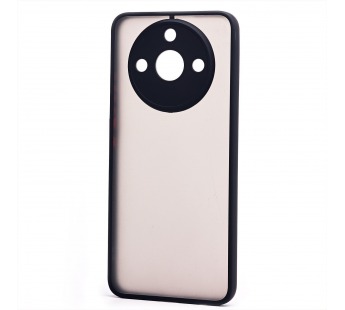 Чехол-накладка - PC041 для "Realme 11" (black) (218953)#2093563
