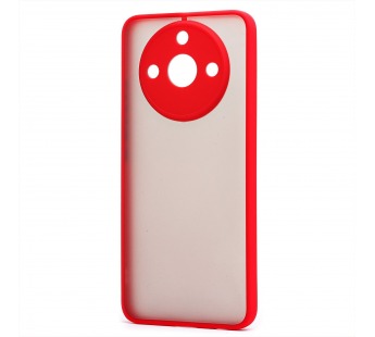 Чехол-накладка - PC041 для "Realme 11" (red) (218955)#2093561