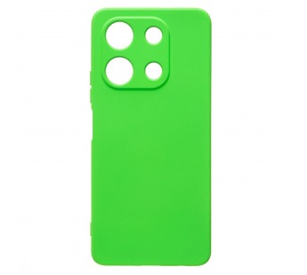 Чехол-накладка Activ Full Original Design для "Infinix Note 30 4G" (green) (219852)#1908320