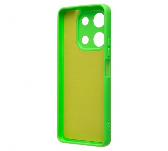 Чехол-накладка Activ Full Original Design для "Infinix Note 30 4G" (green) (219852)#2140104
