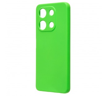Чехол-накладка Activ Full Original Design для "Infinix Note 30 4G" (green) (219852)#2140105